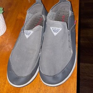 Columbia Performance Fishing Gear shoes
